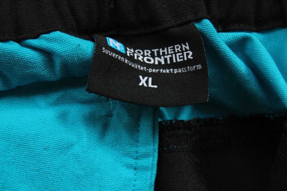 NORTHERN FRONTIER - мъжки туристически панталон, размер L