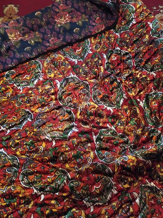 Курпа 2 кишили .Духоба кадимги .Янги .