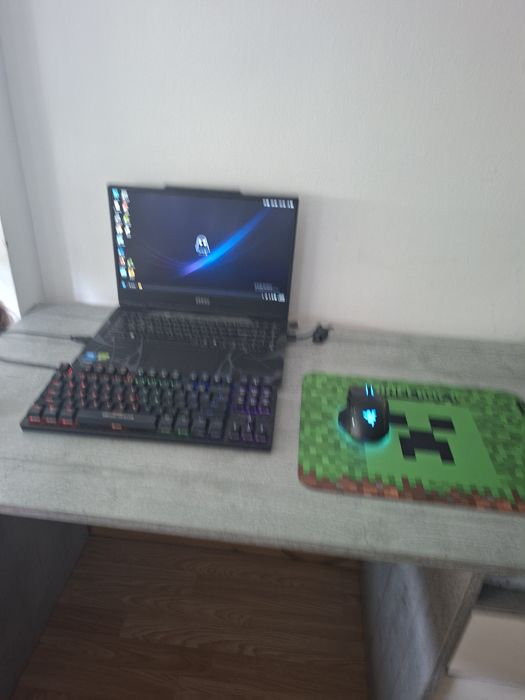 Vand laptop gaming