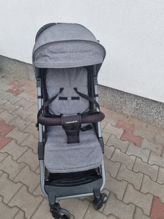 Carucior sport tip troler