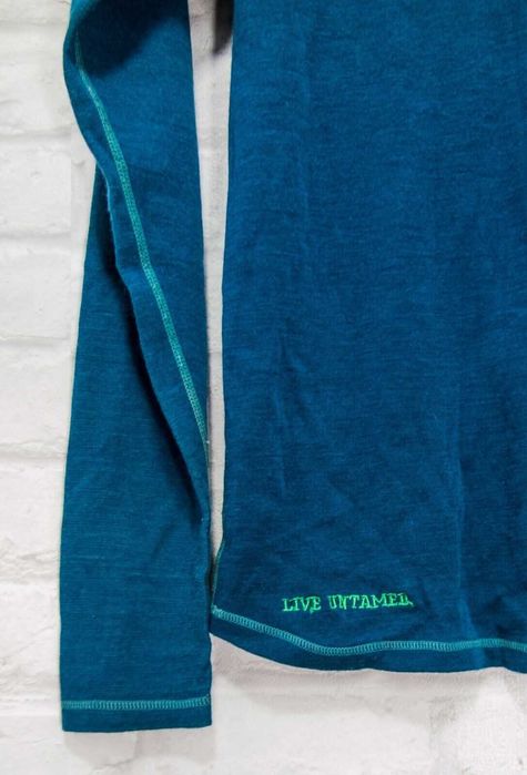 Daniel Franck 80% Мериносова вълна  мъжки термо сет размер S