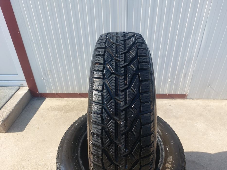 125 lei bucata! Set anvelope M+S 175 65 15 Sebring dot 2022! 8 mm