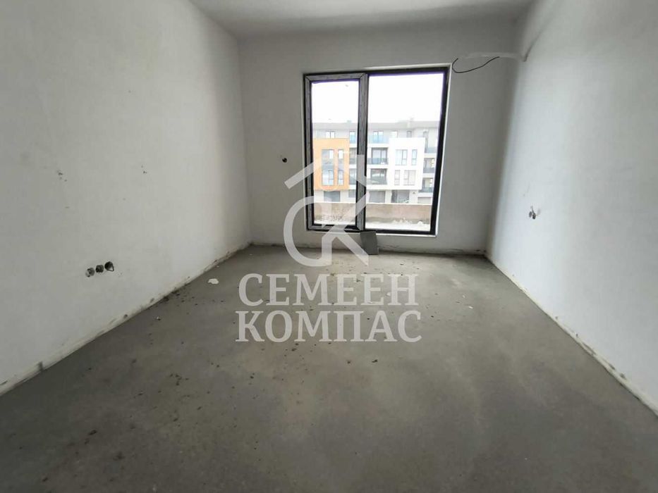 Продава се Тристаен апартамент в Пловдив, Остромила - 110 кв.м за 668 €/кв.м - Снимка #6