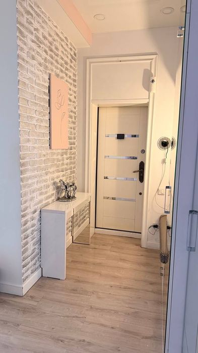 Паркентский 3/1/5 ЖК Parkent Village