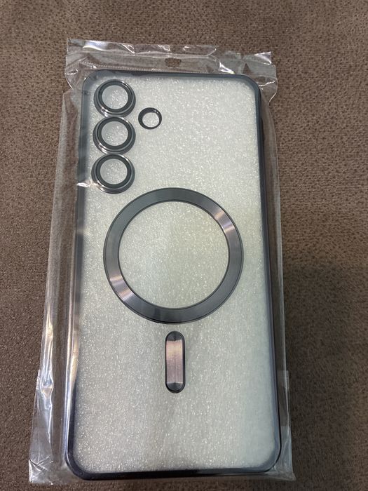 Аксесоари за Samsung Galaxy S25