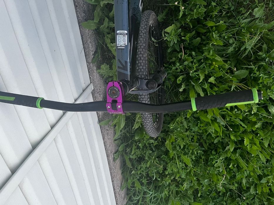Sell stinger std se mtb