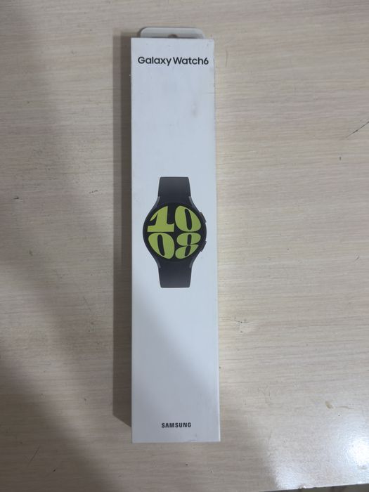 Samsung galaxy watch 6
