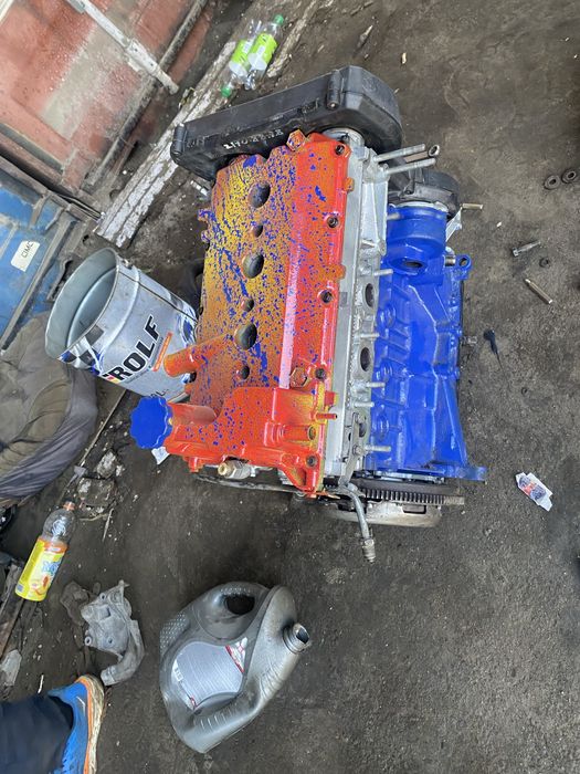 Вазразбор гранта приора