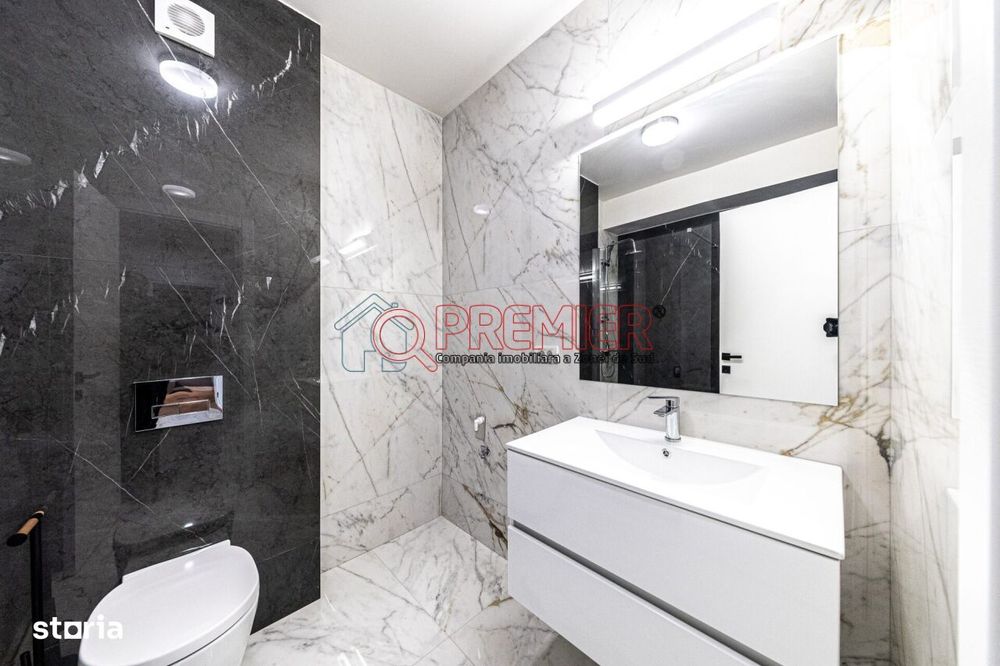 Lidl Metalurgiei - Parc Tudor Arghezi - 2 camere