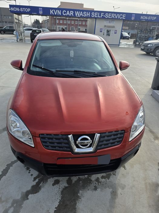 Nissan Qasqai    vând/schimb