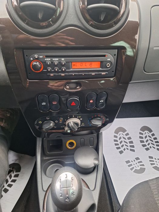 Dacia Duster 1.5 Diesel (dci) import recent