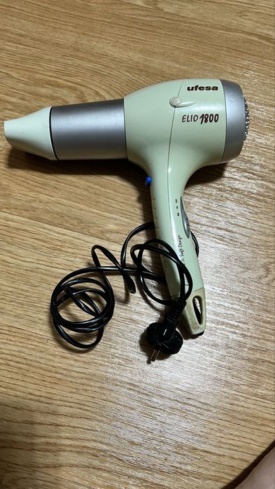 Фен для волос Ufesa
