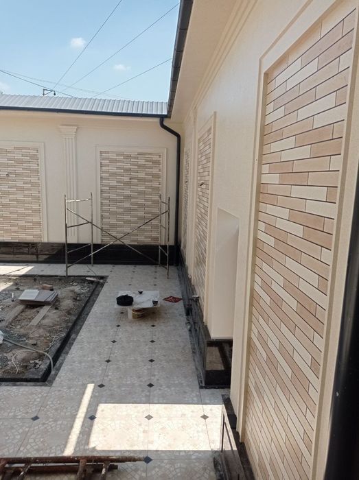 фасад из Травертино травентин травинтин травиртин травертин тиравертин