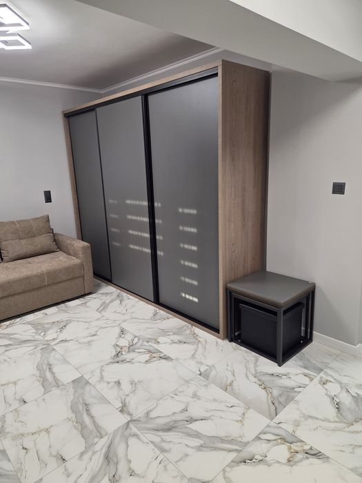 Chirie apartament ultracentral, Prima închiriere,