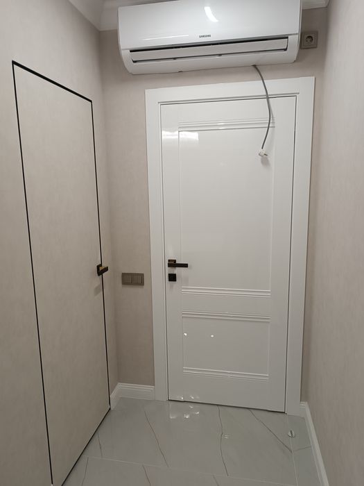 Установка межкомнатных,железных,дверей арочных проемов