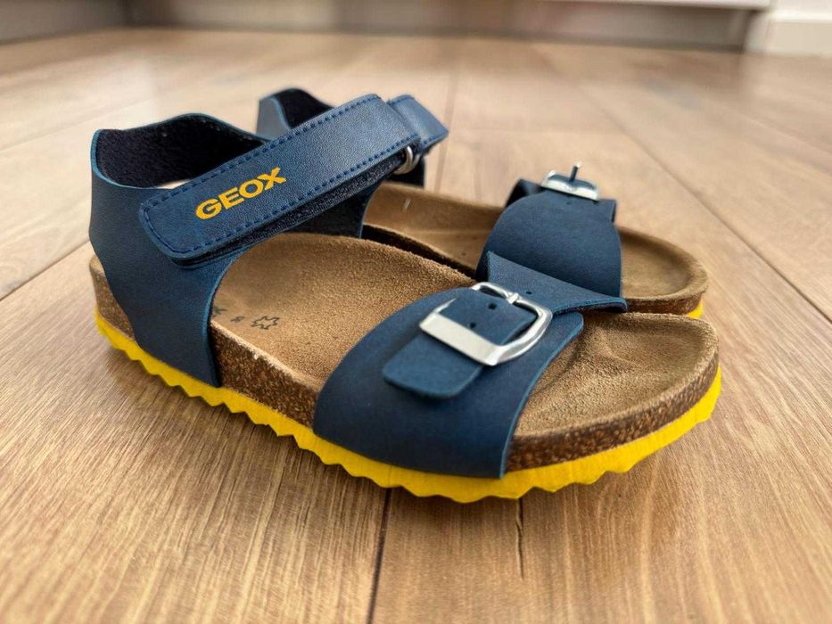 Geox 30 sandale copii baieti