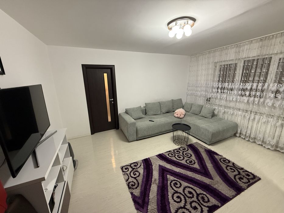Apartament Cetate