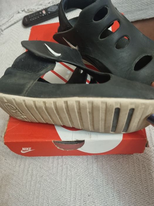 Детски сандали Nike