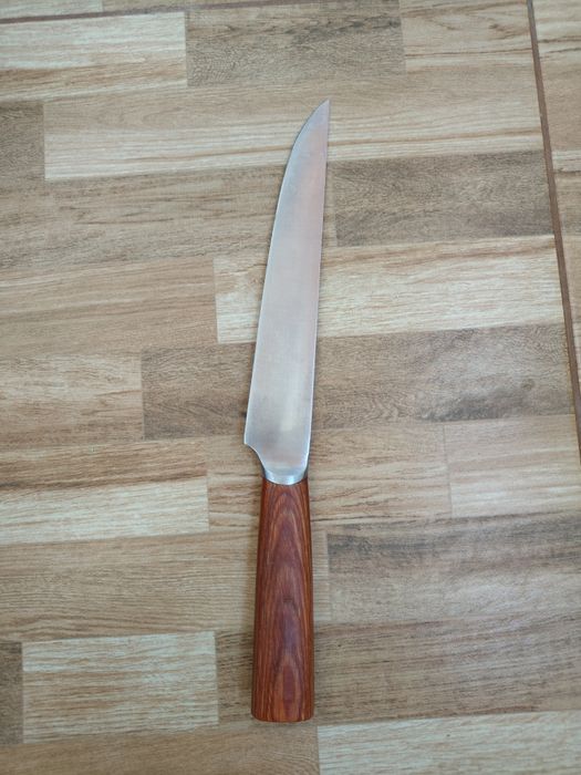 Cuțit japonez Hasaki Omakase lama 20 cm