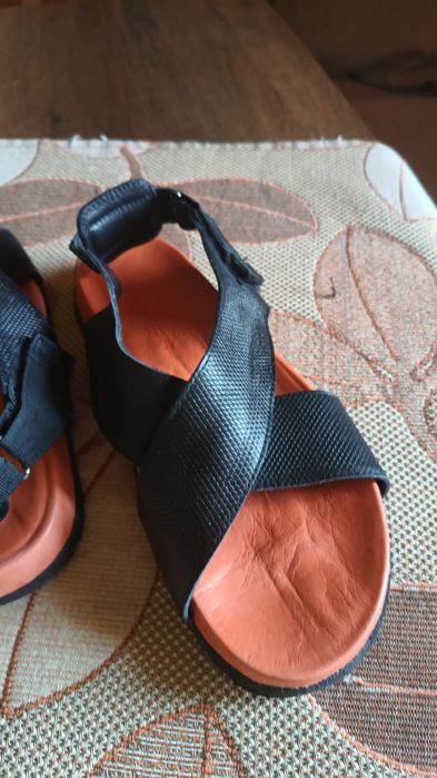 Мъжки сандали TEODOR