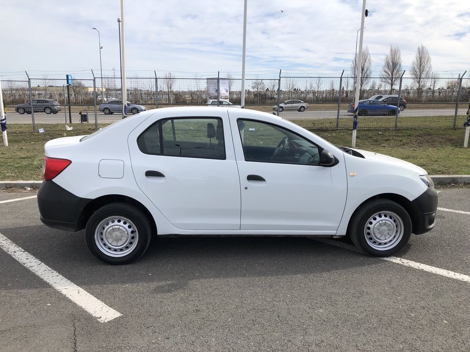 Dacia logan an 2013