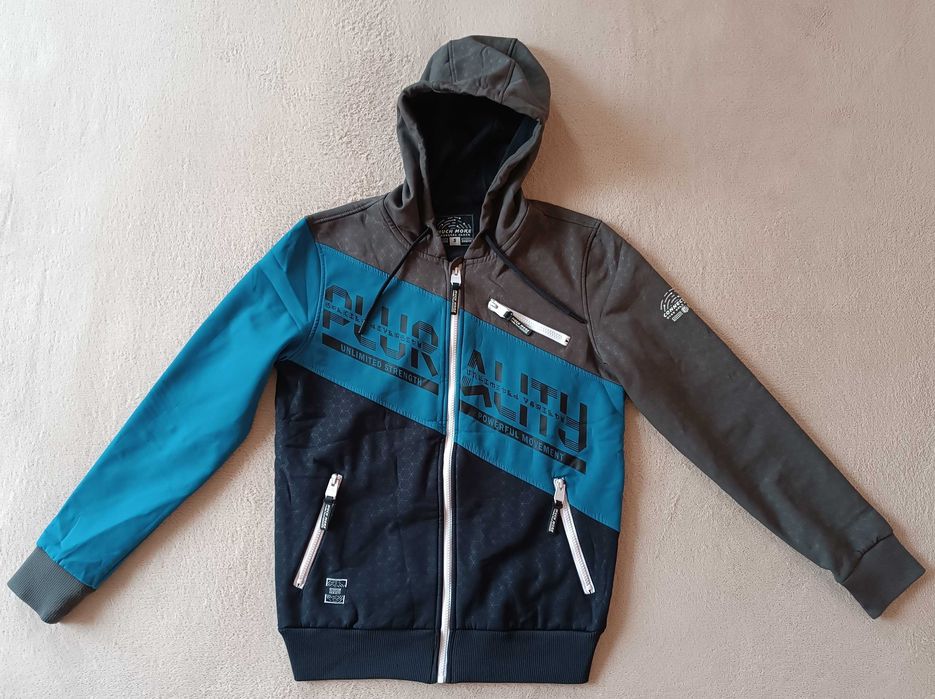 спортно неопреново яке Much More