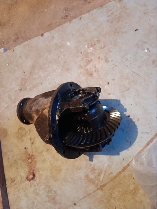 Редуктор ваз2107