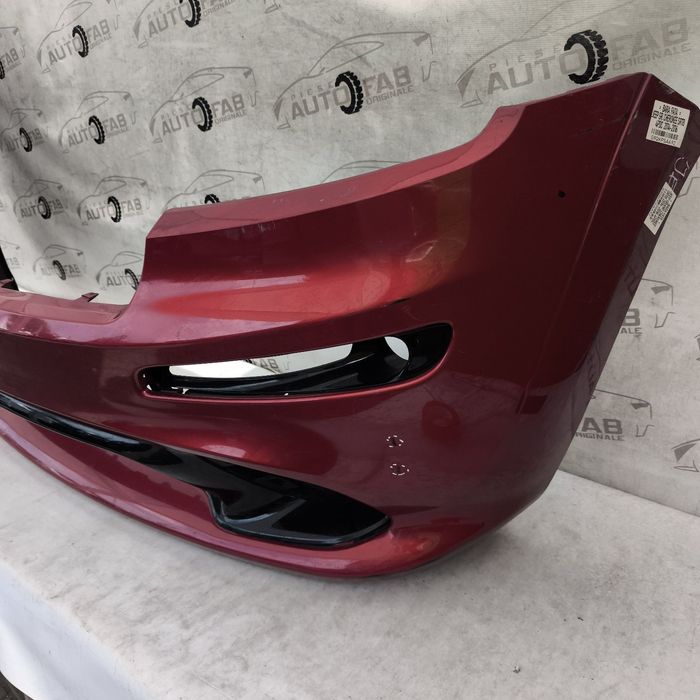 Bara fata Jeep Grand Cherokee SRT8 an 2014-2015-2016