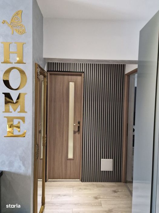 Apartament 2 camere, 48 mp, zona Hotvon