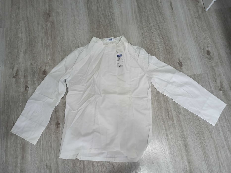 Куртка за готвач LIEBER