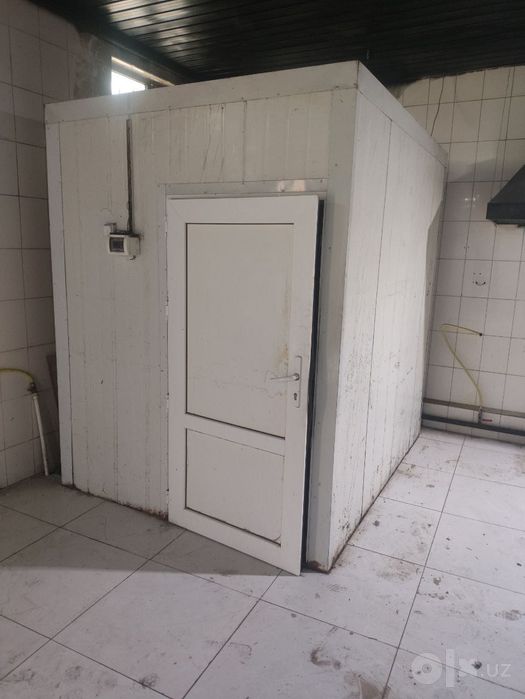 Сенгвич панель холодильник