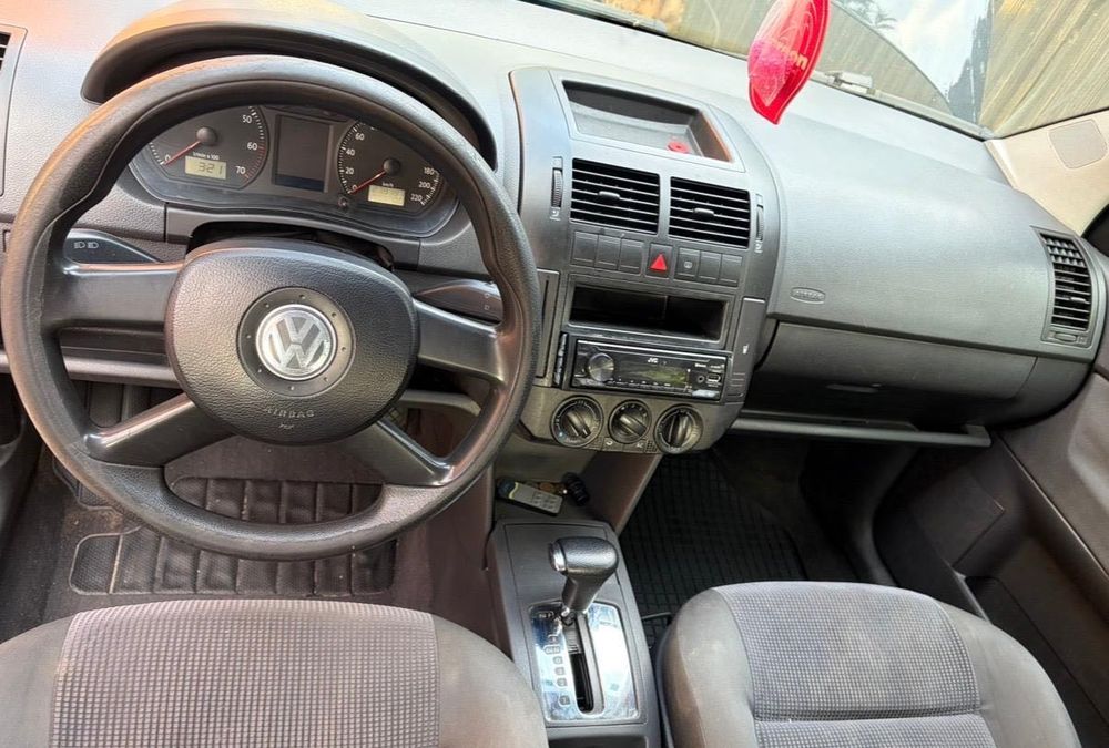 VOLKSWAGEN Polo 2006 — imagine 5