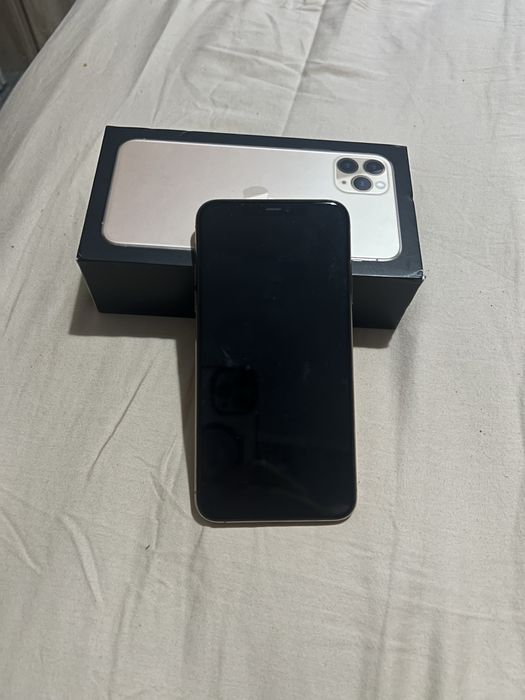 Iphone 11 Pro Max 512 Gb