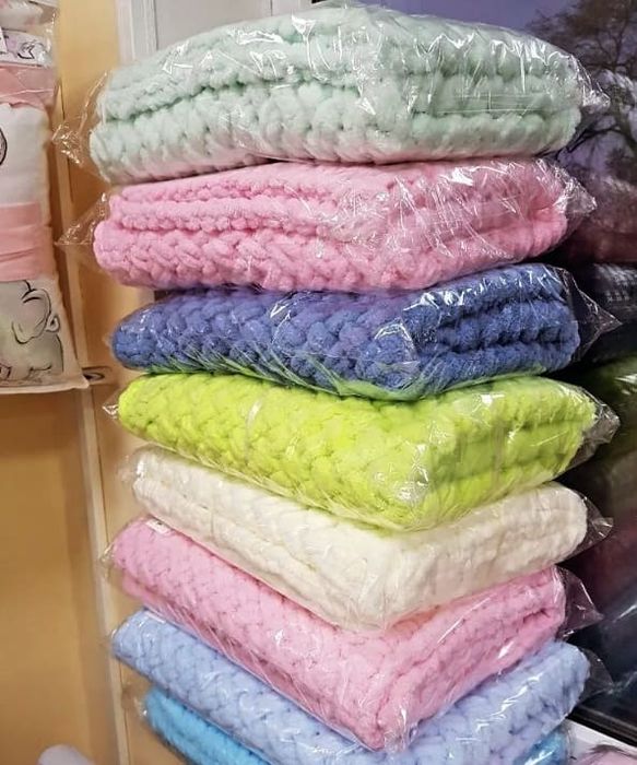 Продам плеты детские гипоаллергенные