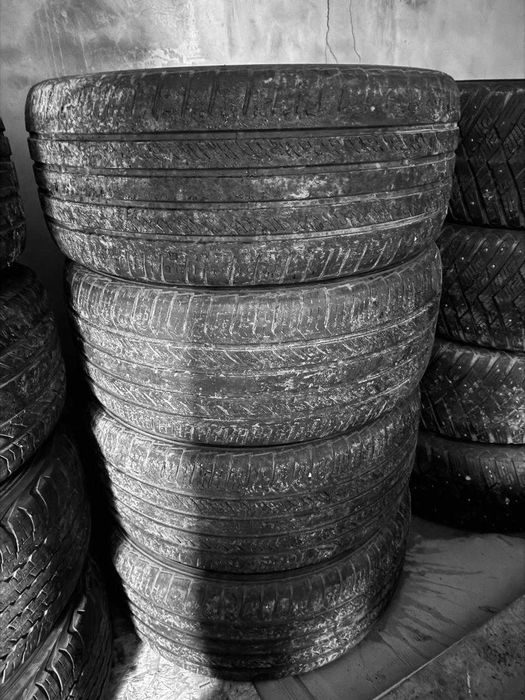 Шины 285/50 R20 MAXXIS BRAVO HP