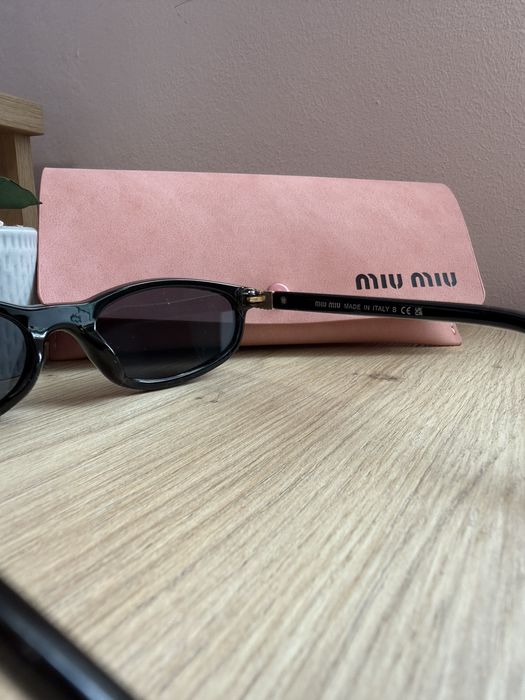 Ochelari Miu Miu