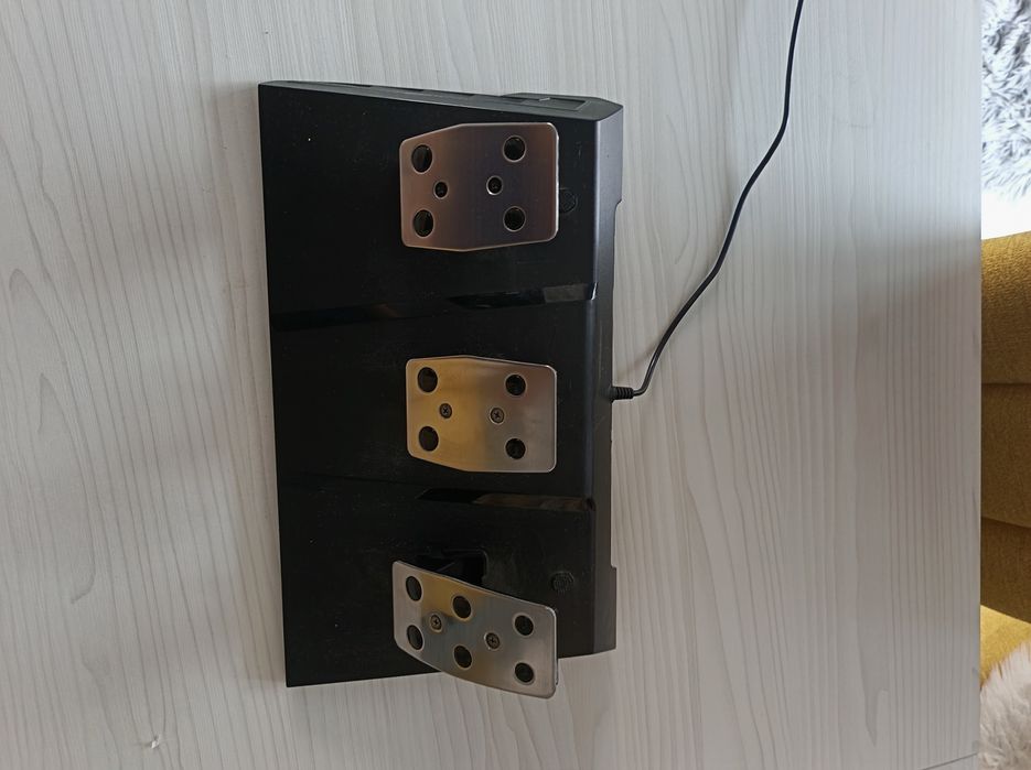 Vând Volan Gaming Maxxtech