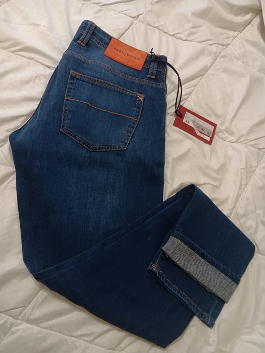 Jeans Tramarossa