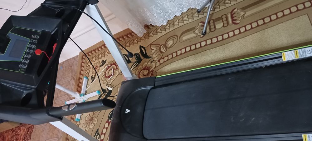 Продаётся Беговая дорожка