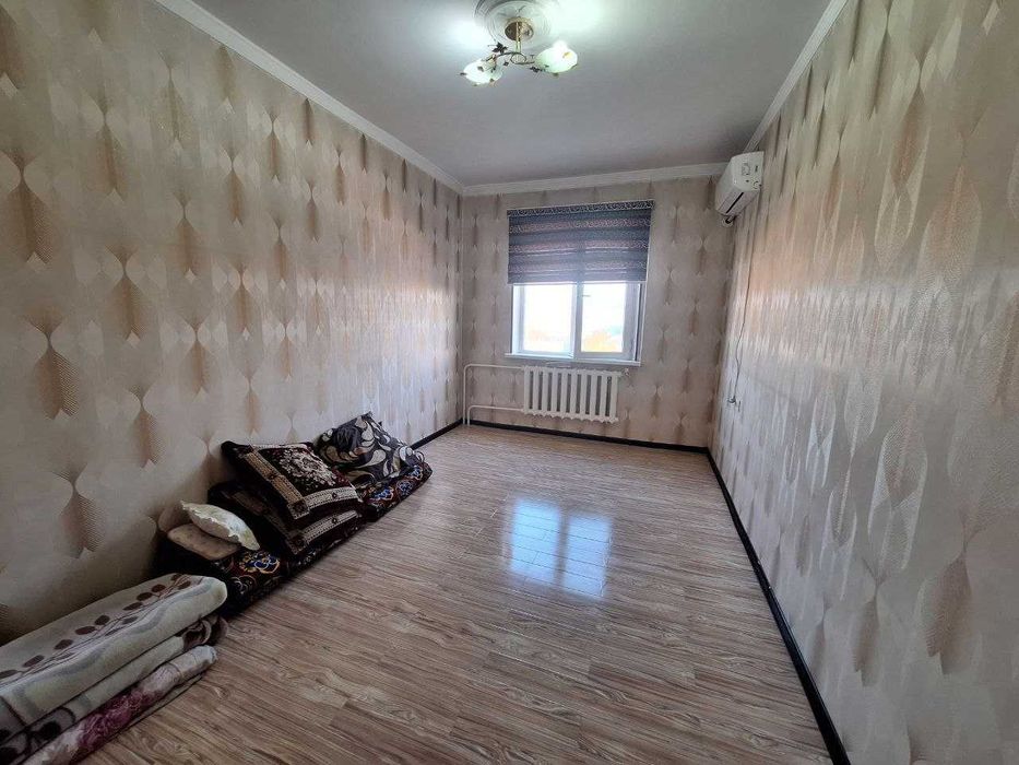 Продается 4х комнатная квартира Чилонзор алгоритм с мебелем евроремонт