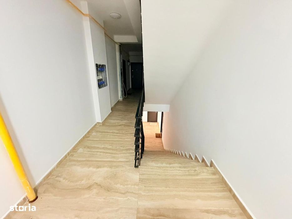 Oportunitate De Investiție: Apartament 1 Cameră Finalizat Și Intabulat