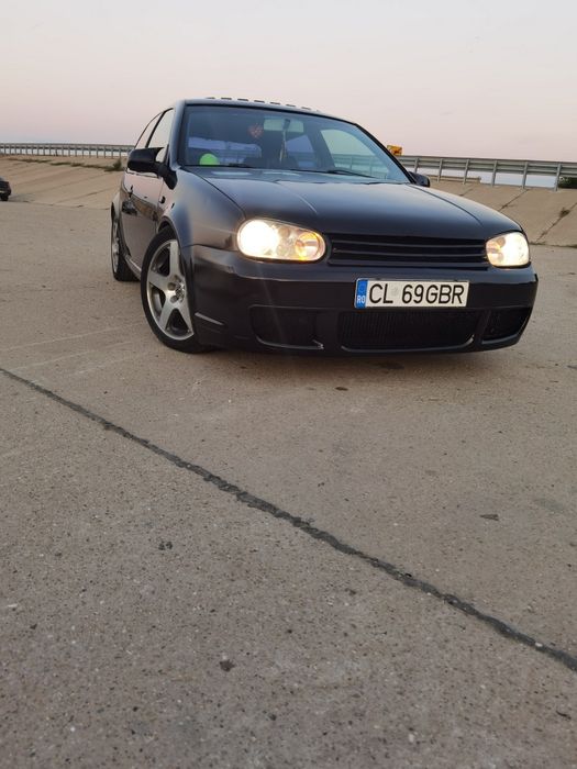 Vand golf 4 1.9 atd