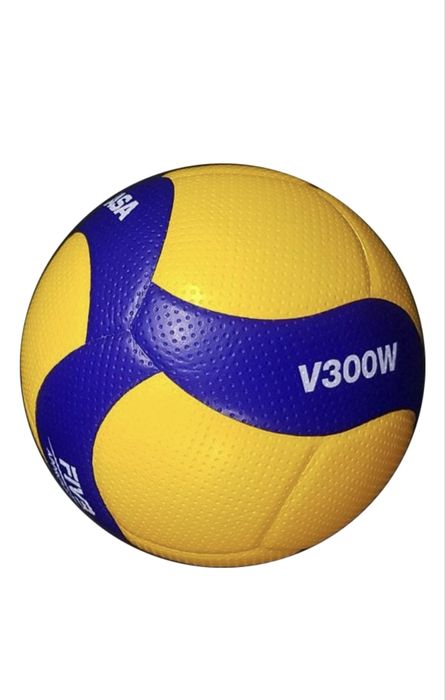 Продам волейбольный мячь