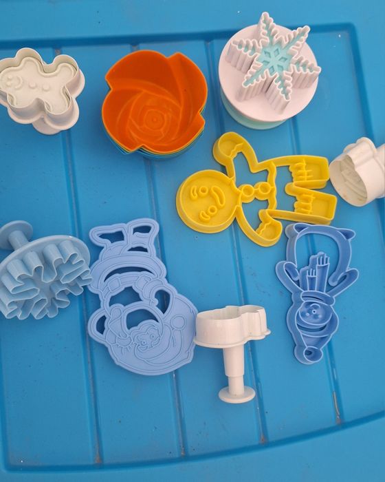 Все для кондитера. 10 000 тг. Б/У