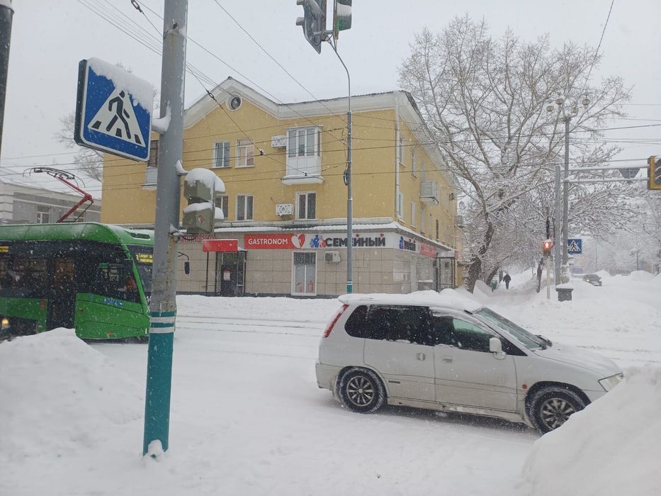 Сдам квартиру в долгосрочную аренду