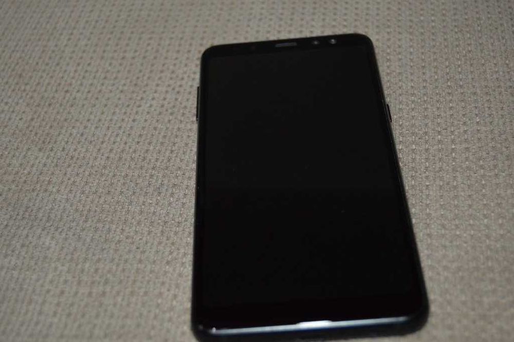 Samsung Galaxy A8 2018 32Gb Dual sim Super Amoled