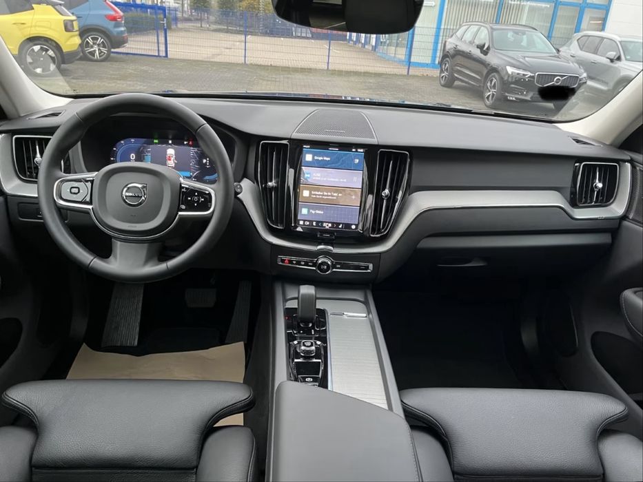 Dezmembrez VOLVO XC60 2017-2025, Facelift HYBRID