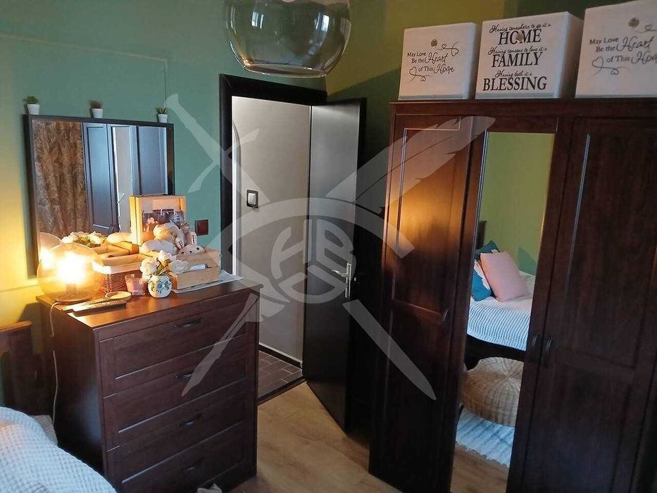 Продава се Многостаен апартамент в Бургас, Меден рудник - зона А - 90 кв.м за 2112 €/кв.м - Снимка #3