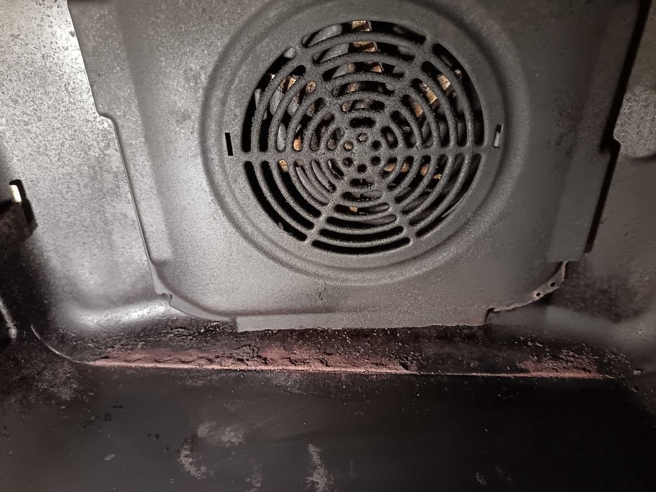 Фурна за вграждане Gorenje B07122BX