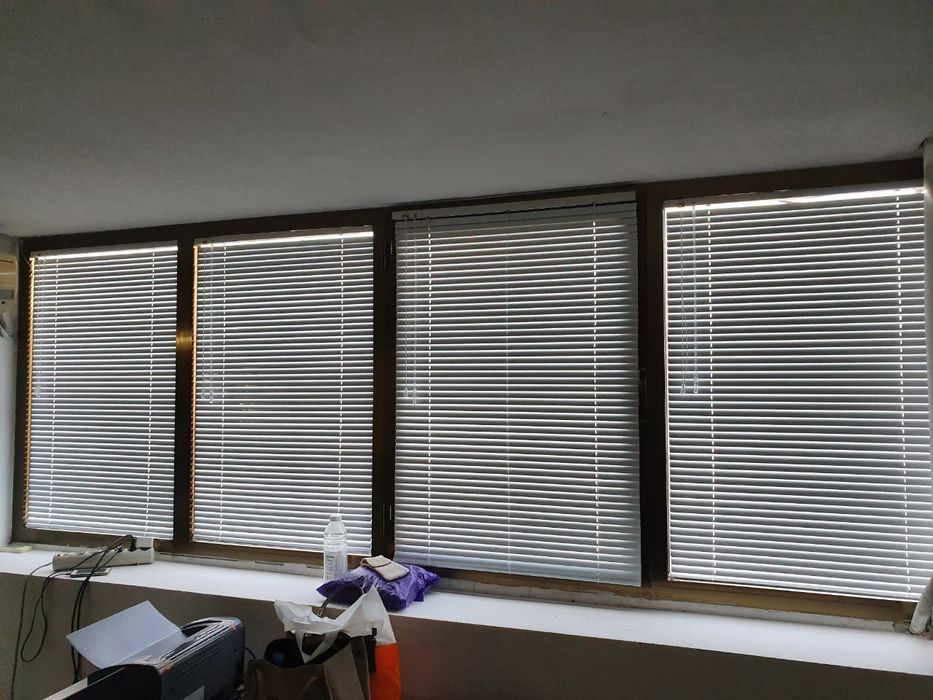 Yuqori sifatdagi jalyuzilar Жалюзи биринчи қўлдан